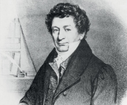 Friedrich Wilhelm Sertürner